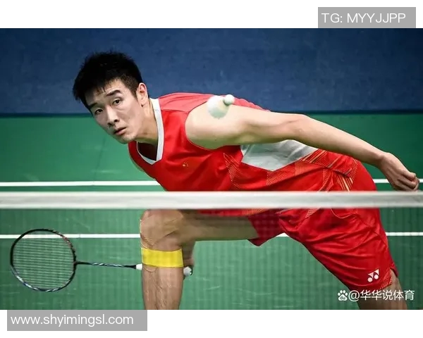 广州羽毛球队战术变革引发热议提升竞技水平与团队协作的新策略探讨