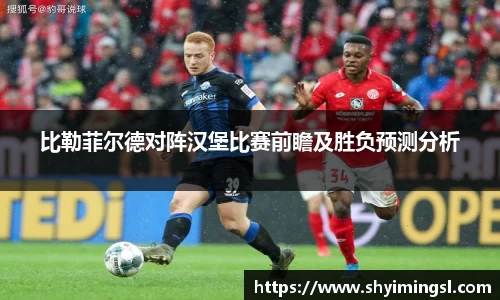 比勒菲尔德对阵汉堡比赛前瞻及胜负预测分析